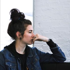 Meet your Posher, Hannah